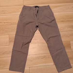 5.11 Tactical Men's Khaki Chinos